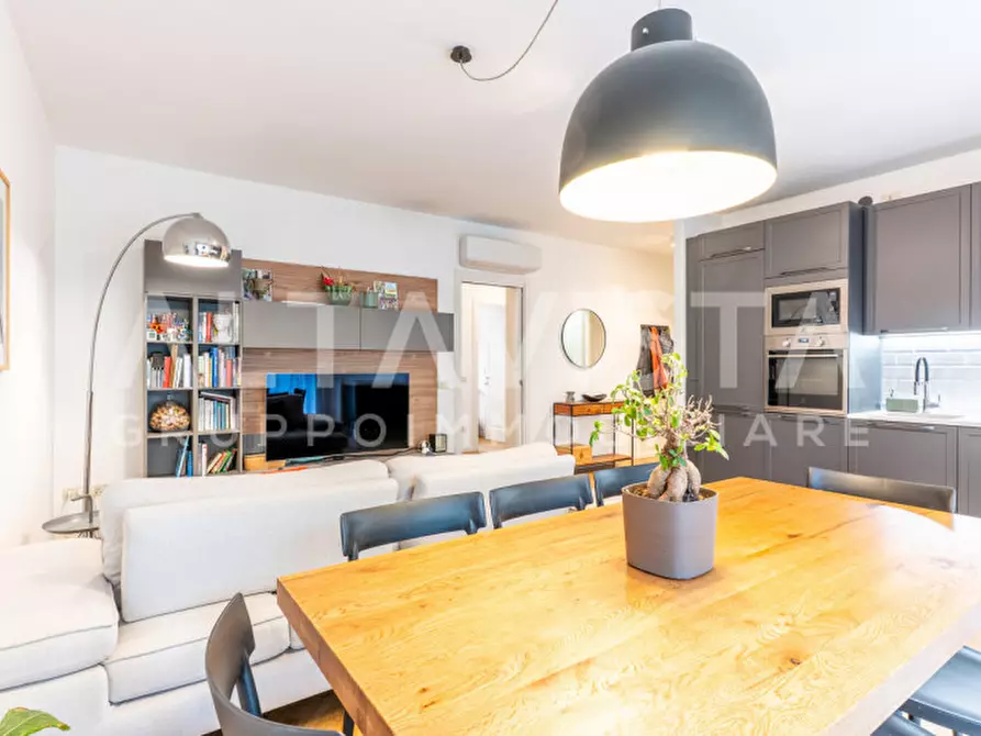 Immagine 8 di Appartamento in vendita  in Via Seminario a Botticino