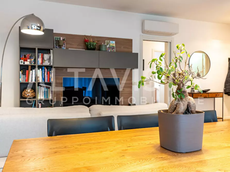 Immagine 9 di Appartamento in vendita  in Via Seminario a Botticino