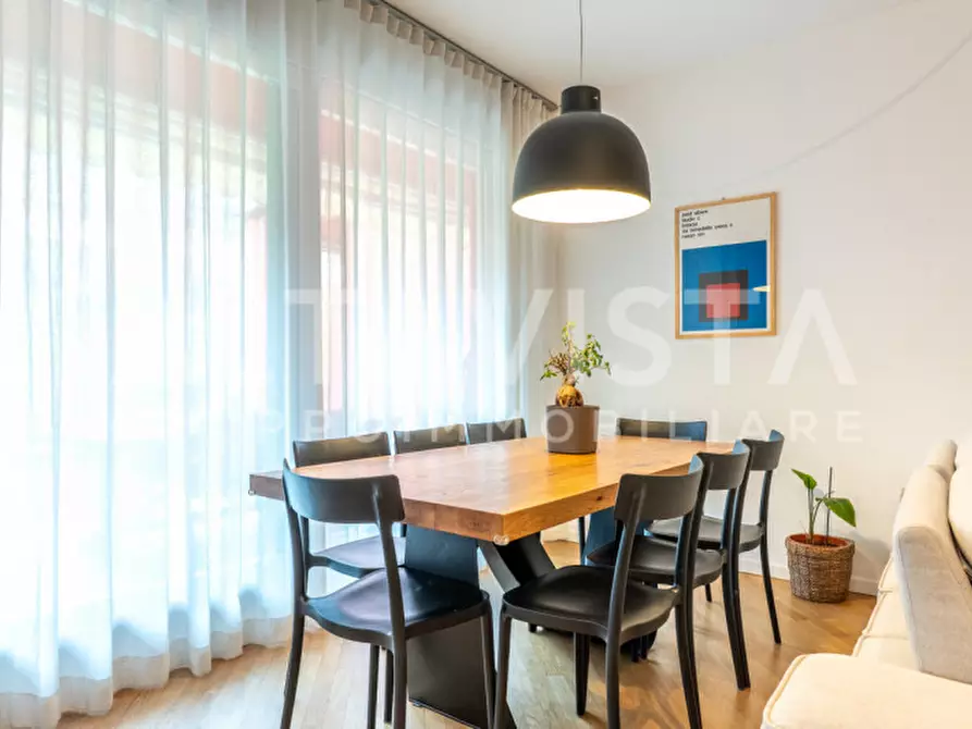 Immagine 10 di Appartamento in vendita  in Via Seminario a Botticino