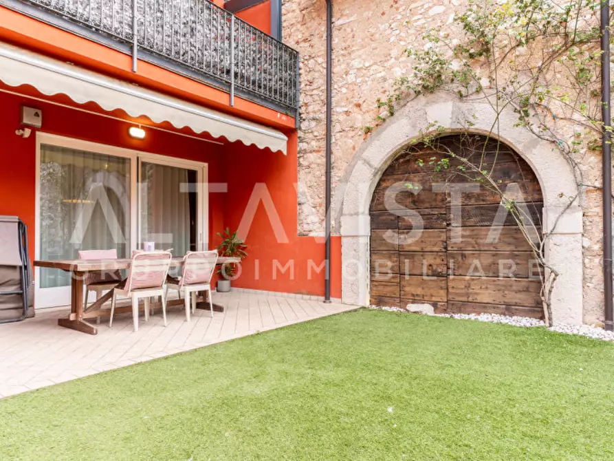 Immagine 12 di Appartamento in vendita  in Via Seminario a Botticino