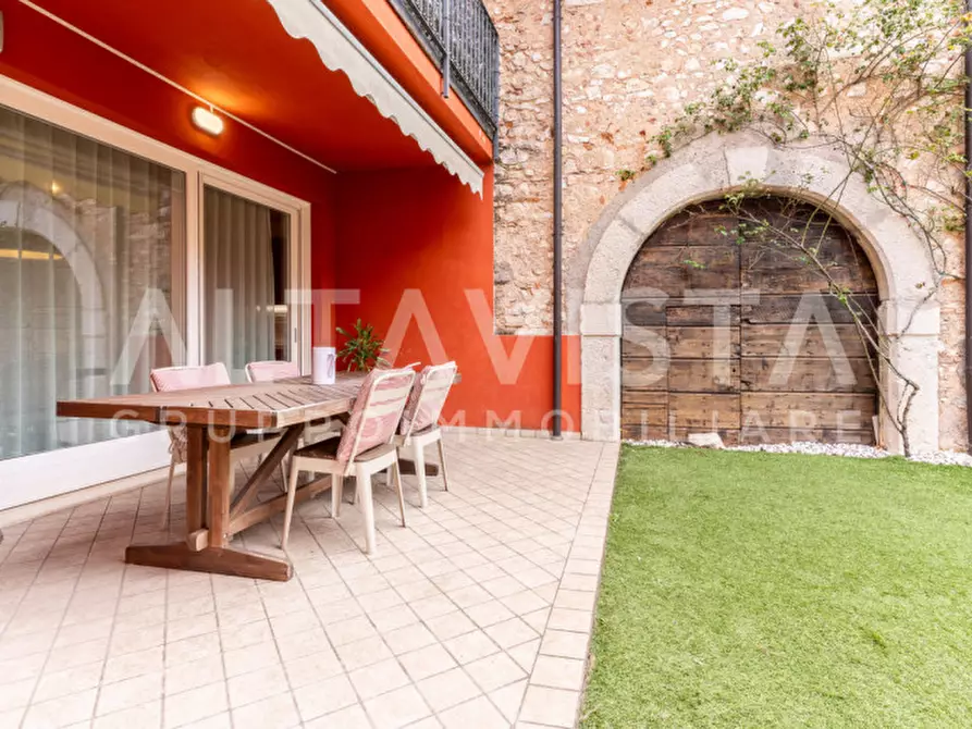 Immagine 13 di Appartamento in vendita  in Via Seminario a Botticino