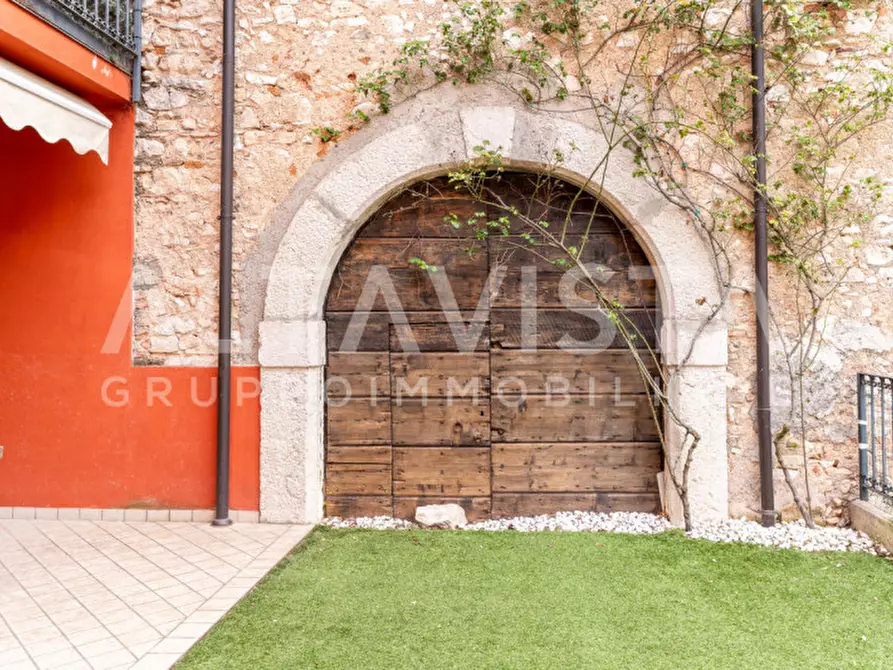 Immagine 14 di Appartamento in vendita  in Via Seminario a Botticino