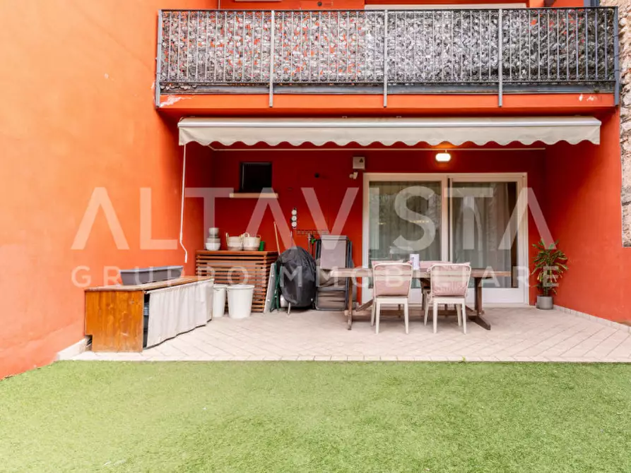 Immagine 15 di Appartamento in vendita  in Via Seminario a Botticino