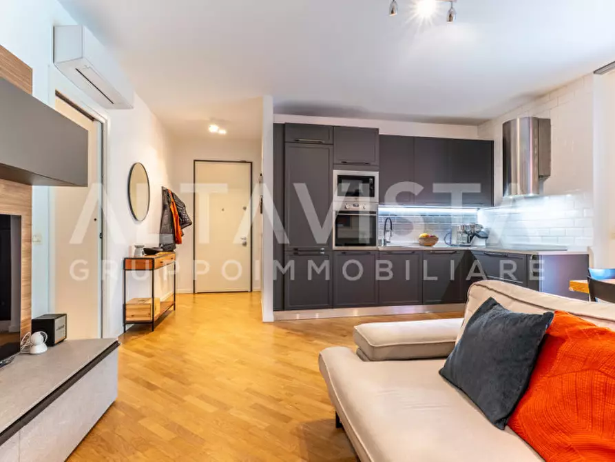 Immagine 16 di Appartamento in vendita  in Via Seminario a Botticino