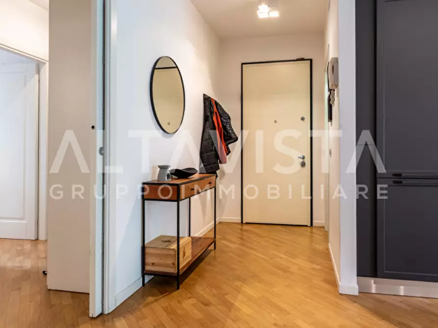 Immagine 17 di Appartamento in vendita  in Via Seminario a Botticino