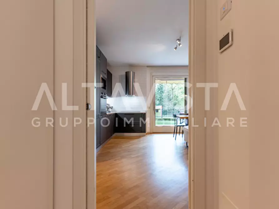 Immagine 19 di Appartamento in vendita  in Via Seminario a Botticino