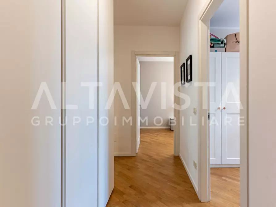 Immagine 20 di Appartamento in vendita  in Via Seminario a Botticino