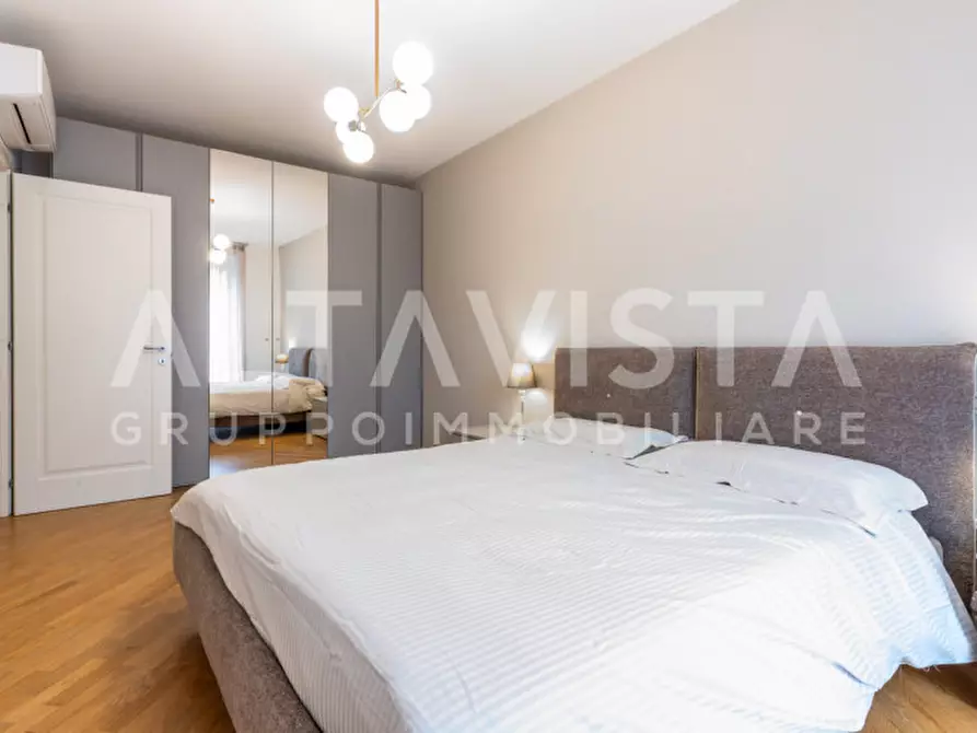 Immagine 21 di Appartamento in vendita  in Via Seminario a Botticino