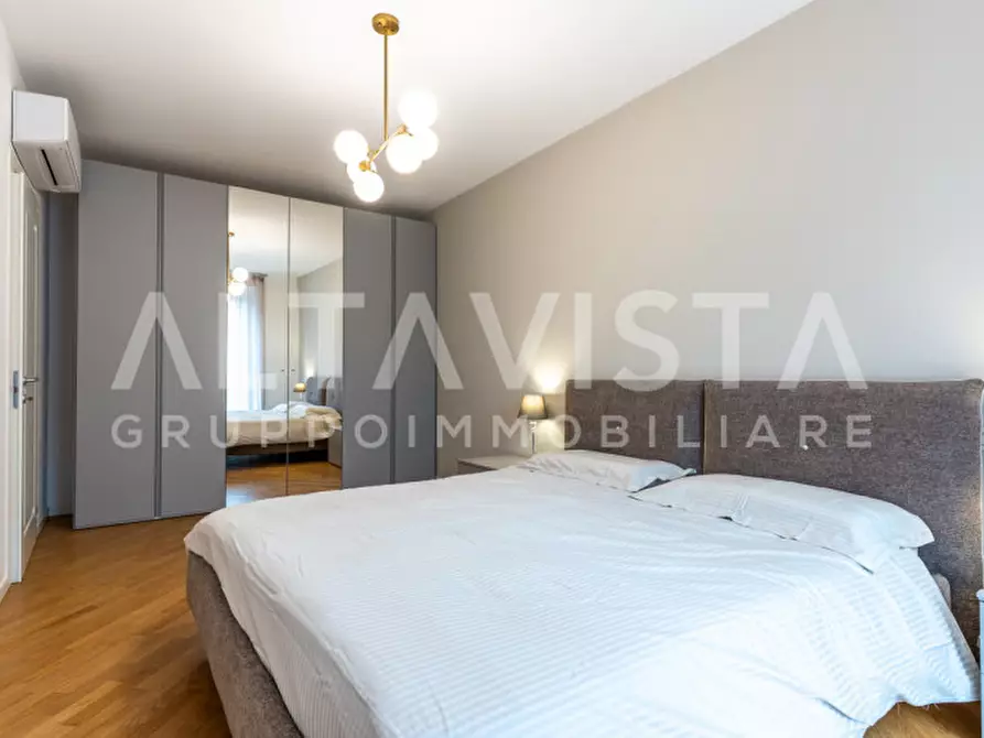 Immagine 22 di Appartamento in vendita  in Via Seminario a Botticino