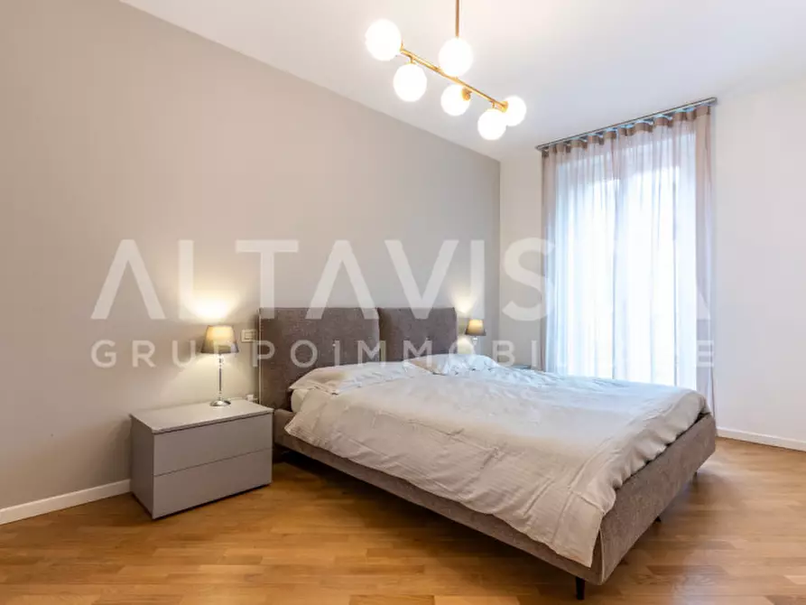 Immagine 23 di Appartamento in vendita  in Via Seminario a Botticino