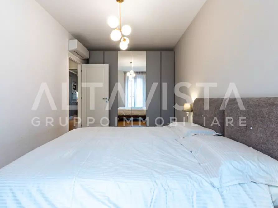 Immagine 24 di Appartamento in vendita  in Via Seminario a Botticino