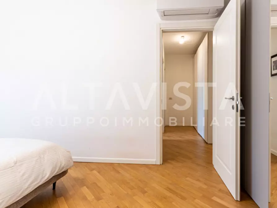 Immagine 25 di Appartamento in vendita  in Via Seminario a Botticino