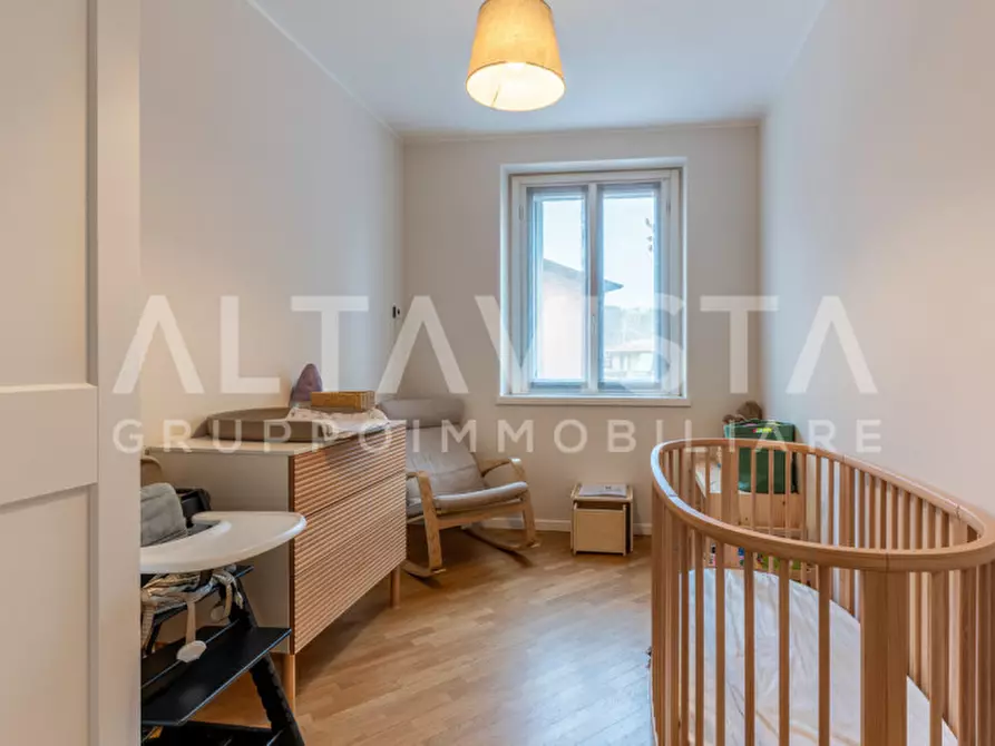 Immagine 28 di Appartamento in vendita  in Via Seminario a Botticino