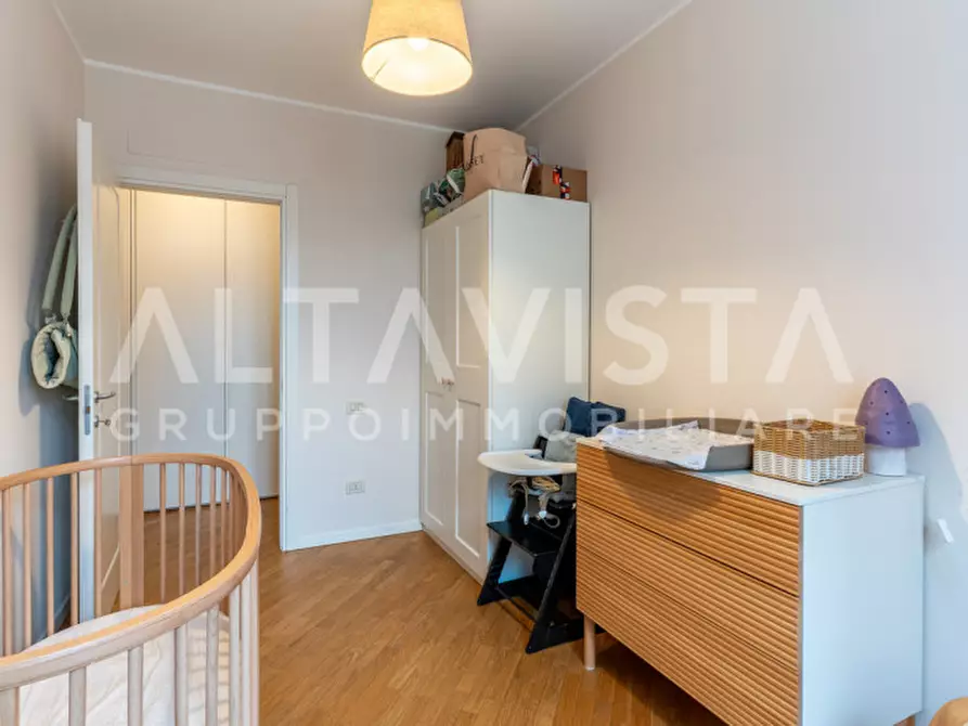 Immagine 29 di Appartamento in vendita  in Via Seminario a Botticino