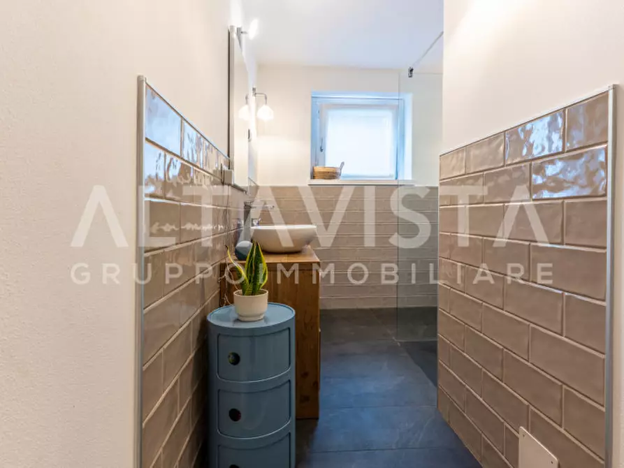 Immagine 30 di Appartamento in vendita  in Via Seminario a Botticino