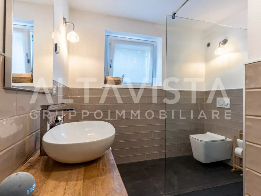 Immagine 31 di Appartamento in vendita  in Via Seminario a Botticino