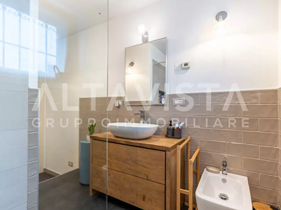 Immagine 32 di Appartamento in vendita  in Via Seminario a Botticino