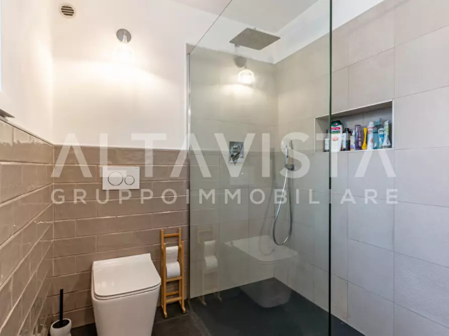 Immagine 33 di Appartamento in vendita  in Via Seminario a Botticino