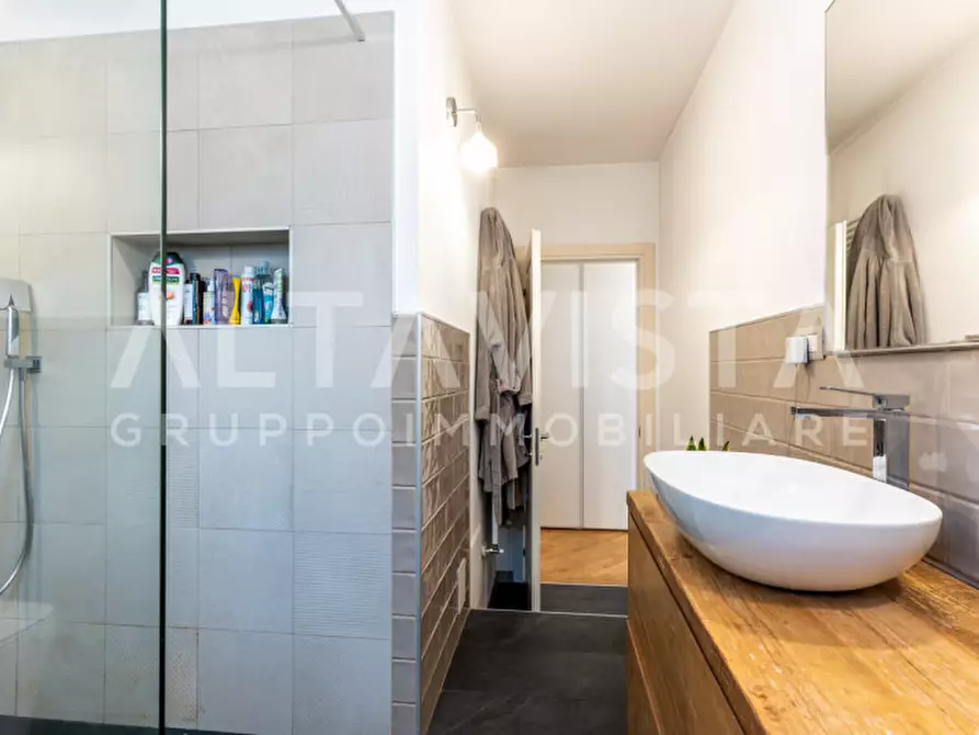 Immagine 34 di Appartamento in vendita  in Via Seminario a Botticino