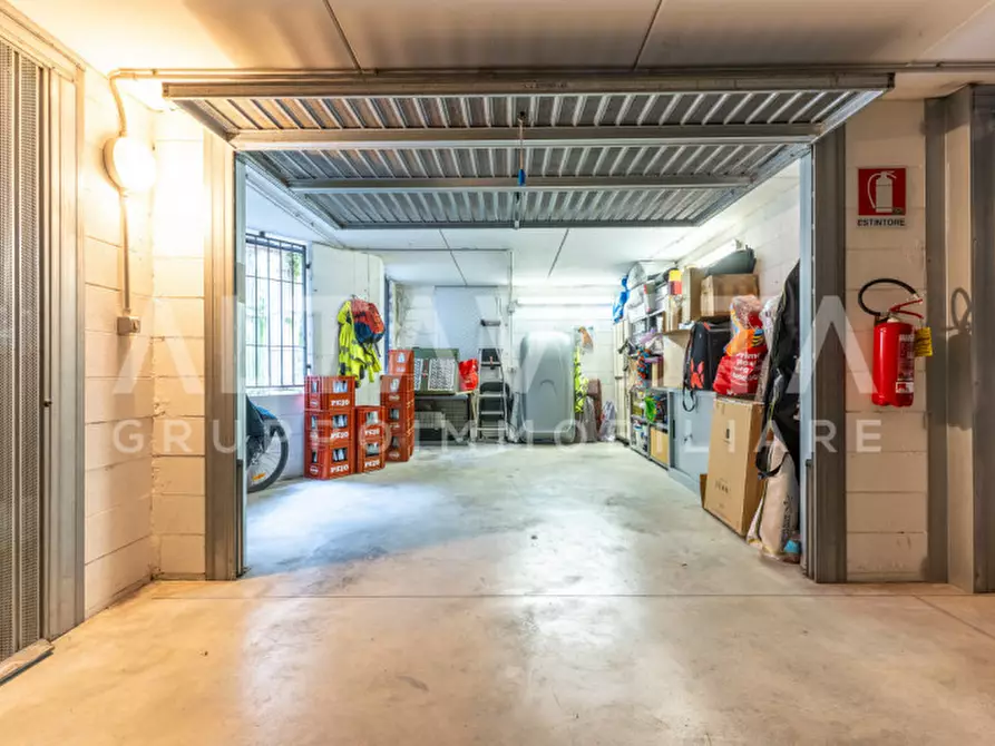 Immagine 35 di Appartamento in vendita  in Via Seminario a Botticino