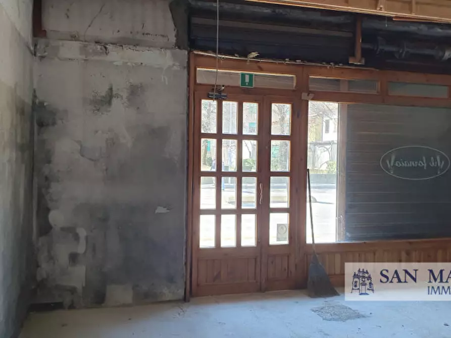 Immagine 1 di Laboratorio in vendita  in Viale Riviera Berica 139 a Vicenza