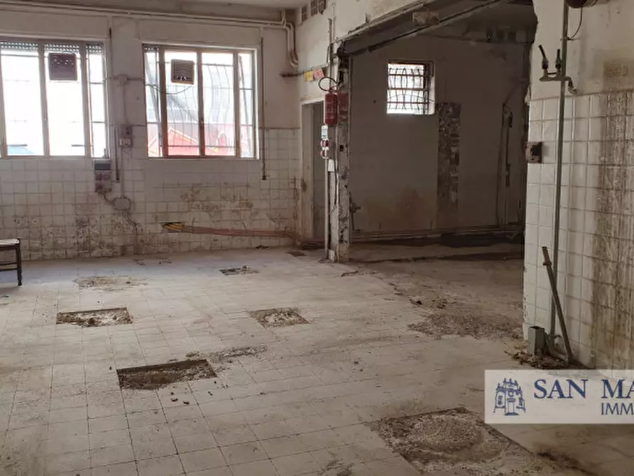 Immagine 6 di Laboratorio in vendita  in Viale Riviera Berica 139 a Vicenza