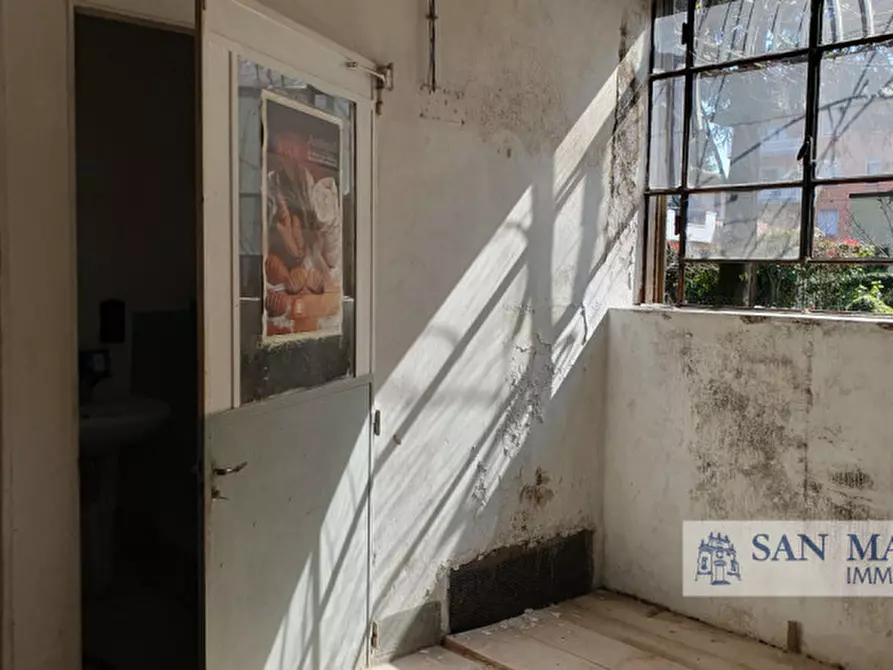 Immagine 7 di Laboratorio in vendita  in Viale Riviera Berica 139 a Vicenza