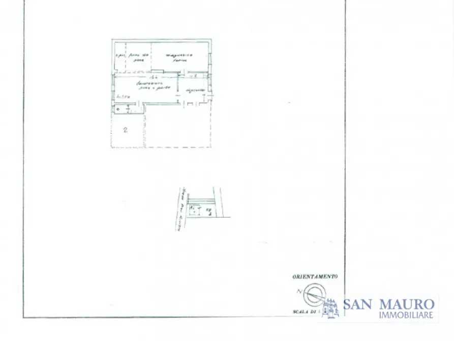 Immagine 8 di Laboratorio in vendita  in Viale Riviera Berica 139 a Vicenza