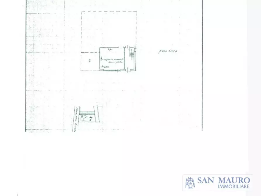 Immagine 9 di Laboratorio in vendita  in Viale Riviera Berica 139 a Vicenza