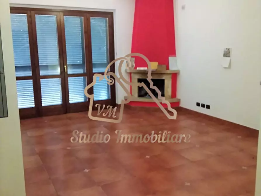 Immagine 2 di Casa bifamiliare in affitto  in Via Terre dei Consoli, 1 a Monterosi