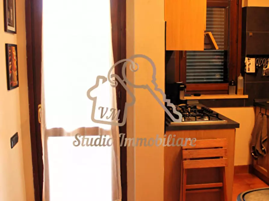 Immagine 7 di Casa bifamiliare in affitto  in Via Terre dei Consoli, 1 a Monterosi