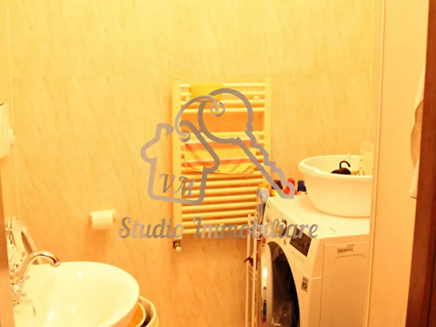 Immagine 8 di Casa bifamiliare in affitto  in Via Terre dei Consoli, 1 a Monterosi