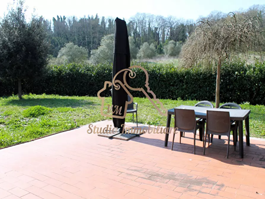 Immagine 9 di Casa bifamiliare in affitto  in Via Terre dei Consoli, 1 a Monterosi