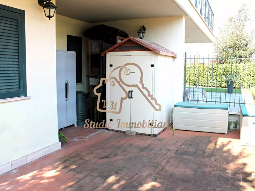 Immagine 11 di Casa bifamiliare in affitto  in Via Terre dei Consoli, 1 a Monterosi