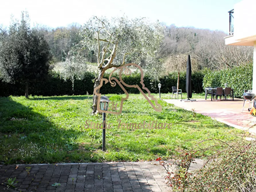 Immagine 12 di Casa bifamiliare in affitto  in Via Terre dei Consoli, 1 a Monterosi