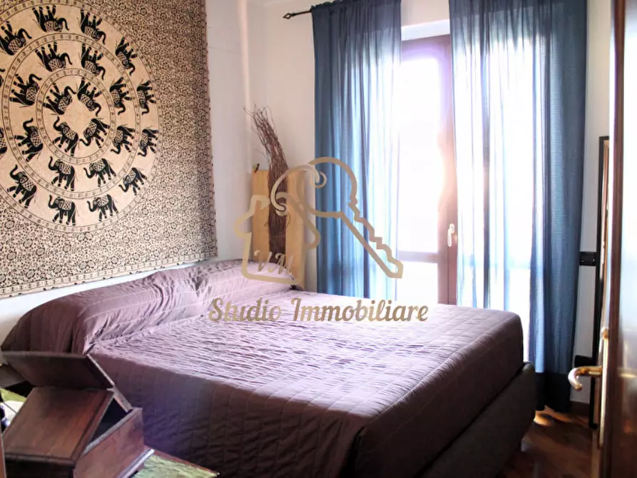 Immagine 13 di Casa bifamiliare in affitto  in Via Terre dei Consoli, 1 a Monterosi