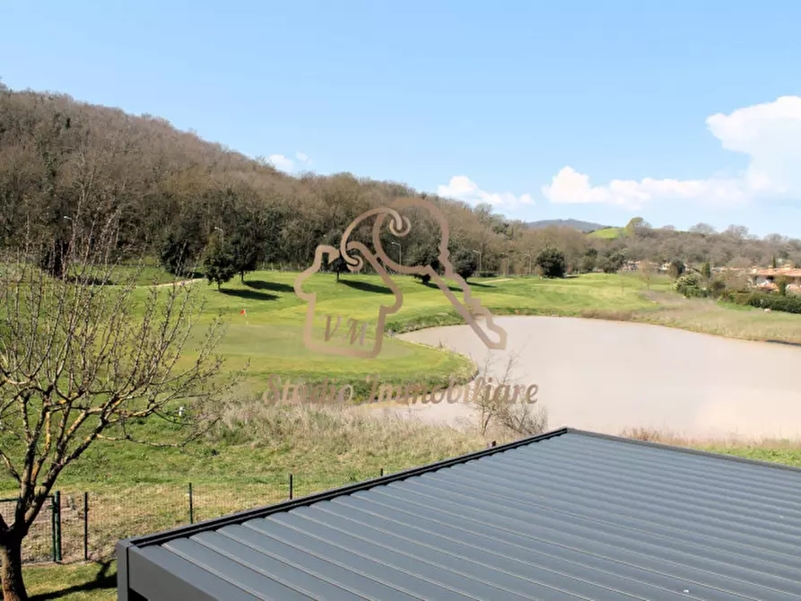 Immagine 17 di Casa bifamiliare in affitto  in Via Terre dei Consoli, 1 a Monterosi