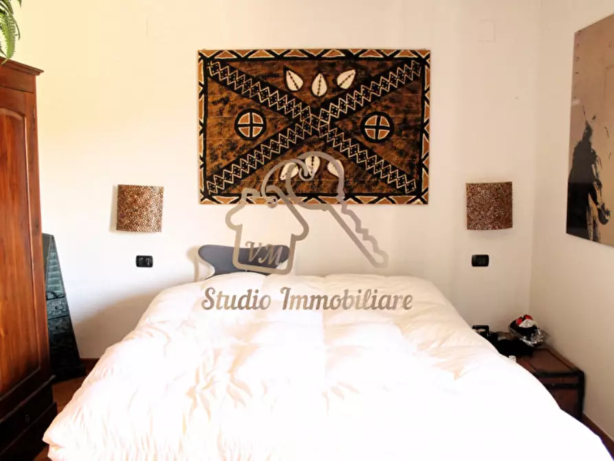 Immagine 19 di Casa bifamiliare in affitto  in Via Terre dei Consoli, 1 a Monterosi