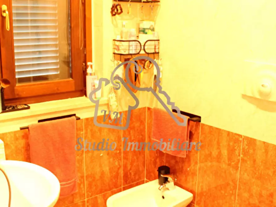 Immagine 20 di Casa bifamiliare in affitto  in Via Terre dei Consoli, 1 a Monterosi