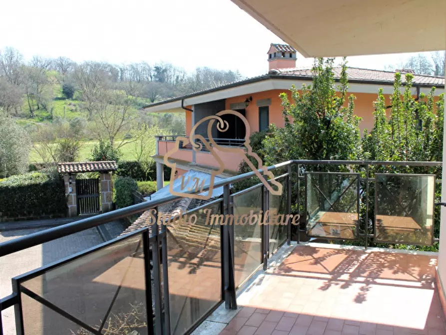 Immagine 21 di Casa bifamiliare in affitto  in Via Terre dei Consoli, 1 a Monterosi