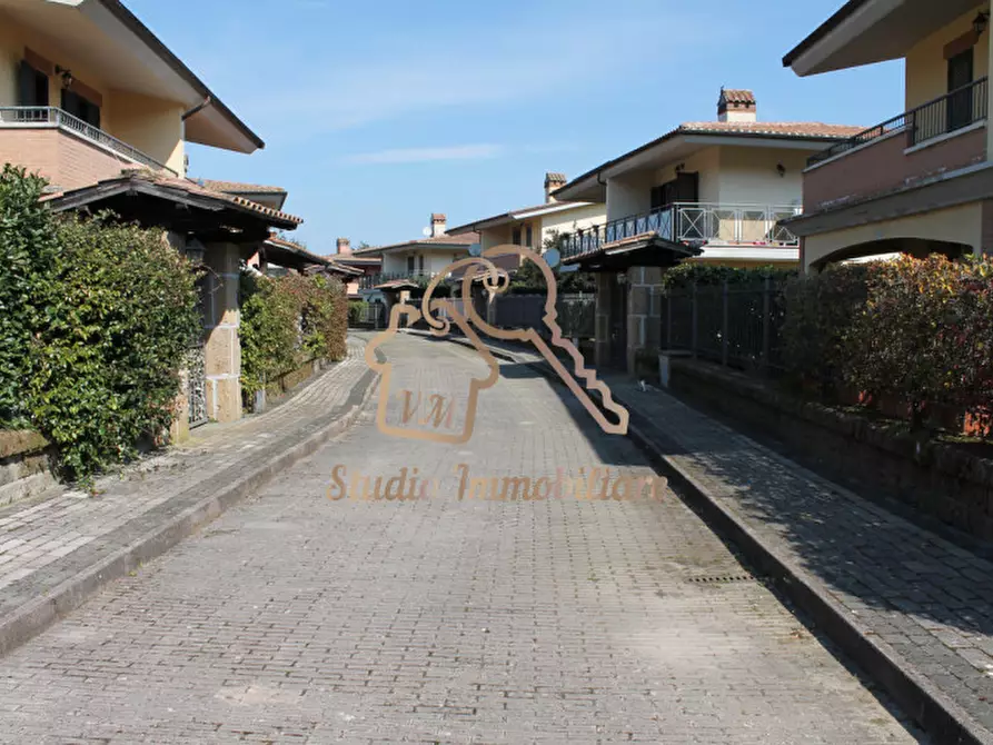 Immagine 28 di Casa bifamiliare in affitto  in Via Terre dei Consoli, 1 a Monterosi