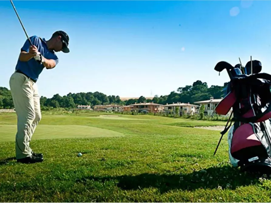 Immagine 34 di Casa bifamiliare in affitto  in Via Terre dei Consoli, 1 a Monterosi