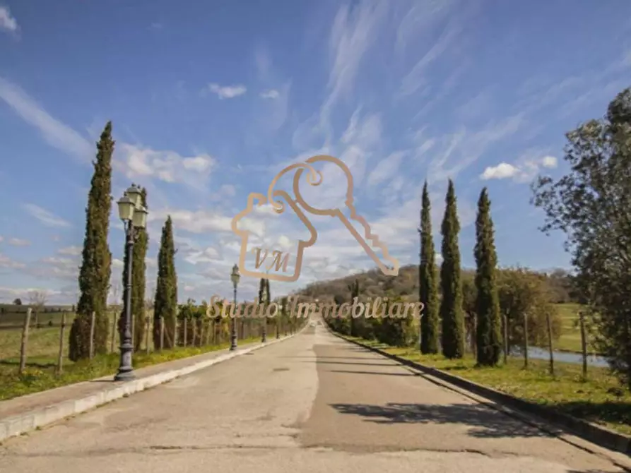 Immagine 36 di Casa bifamiliare in affitto  in Via Terre dei Consoli, 1 a Monterosi