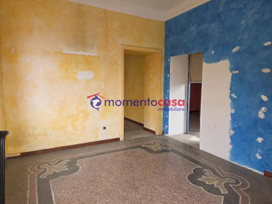 Immagine 1 di Ufficio in vendita  in Via Argine Destro Calopinace a Reggio Di Calabria