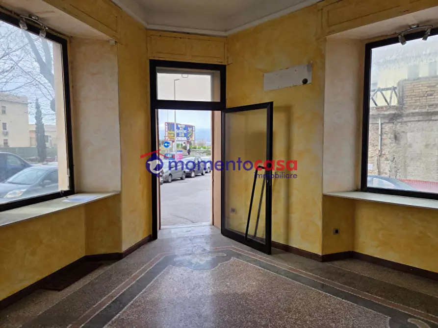 Immagine 2 di Ufficio in vendita  in Via Argine Destro Calopinace a Reggio Di Calabria