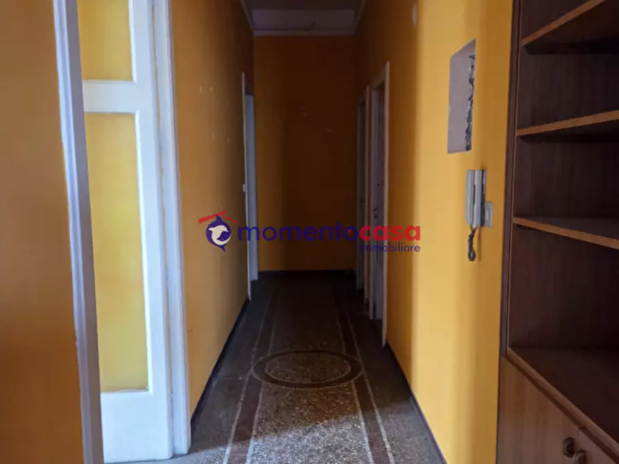 Immagine 5 di Ufficio in vendita  in Via Argine Destro Calopinace a Reggio Di Calabria