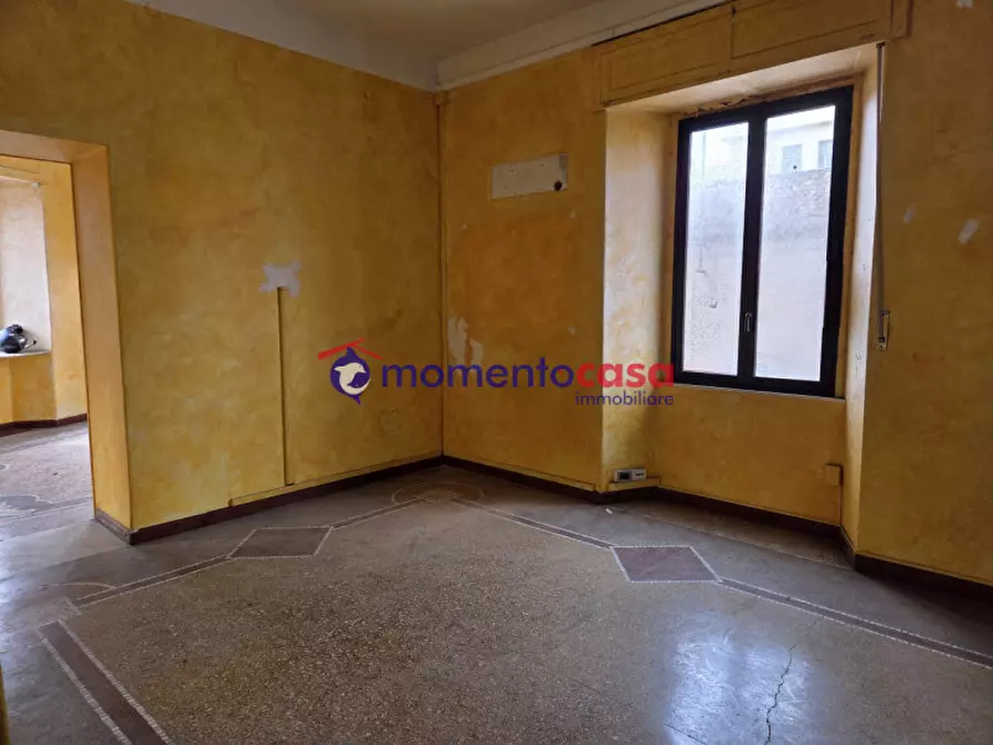 Immagine 6 di Ufficio in vendita  in Via Argine Destro Calopinace a Reggio Di Calabria