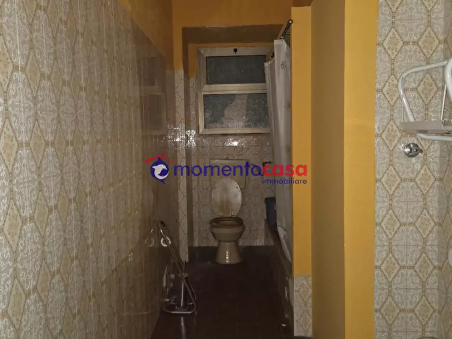 Immagine 8 di Ufficio in vendita  in Via Argine Destro Calopinace a Reggio Di Calabria