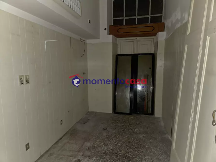 Immagine 9 di Ufficio in vendita  in Via Argine Destro Calopinace a Reggio Di Calabria