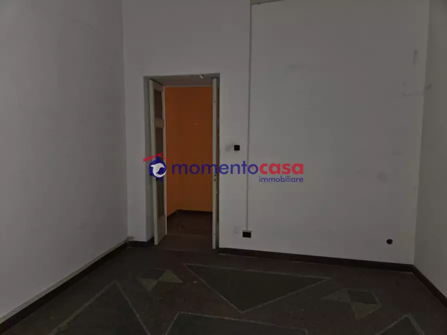 Immagine 10 di Ufficio in vendita  in Via Argine Destro Calopinace a Reggio Di Calabria